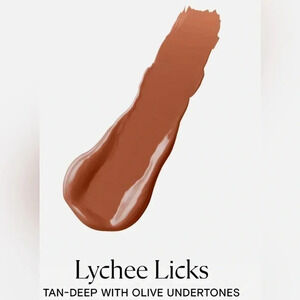Kulfi Concealer- Lychee Licks